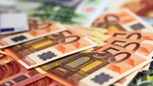 Billetes Billetes