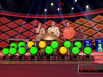 “Estáis cada vez más cerca”: ‘Sindulfos’ vuelve a rozar la hazaña de llevarse 3.385.000 euros “Estáis cada vez más cerca”: ‘Sindulfos’ vuelve a rozar la hazaña de llevarse 3.385.000 euros