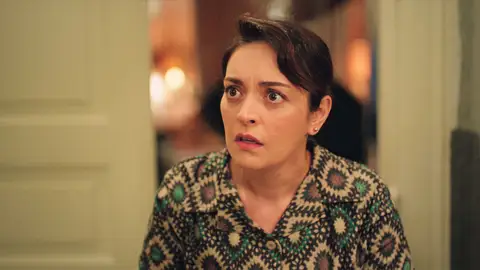 Safiye pide explicaciones a Naci en un momento decisivo: “¿Dónde has estado?” Avance | Capítulo 55