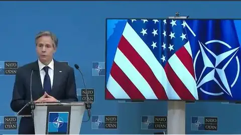 EEUU mueve ficha. EEUU mueve ficha.