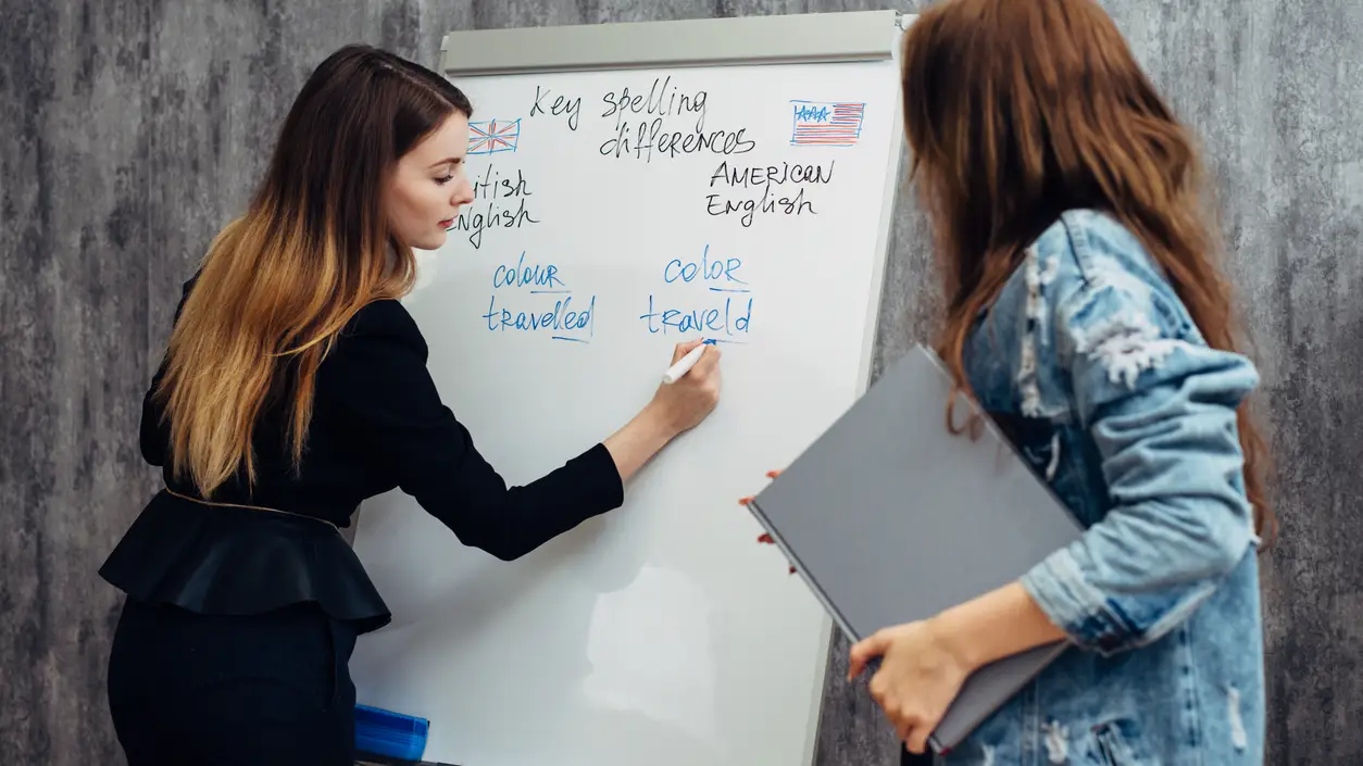 &iquest;Eres profesor de ingl&eacute;s? Ponte a prueba con el reto de SQUID para ense&ntilde;ar con noticias