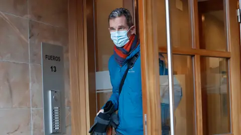 Iñaki Urdangarin Iñaki Urdangarin