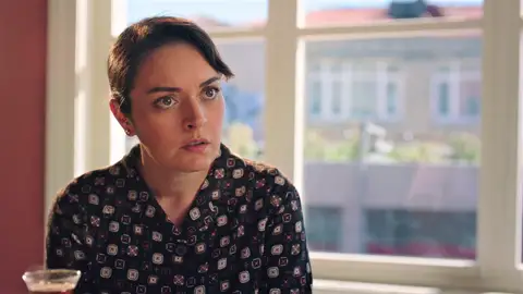 Safiye se enfrenta a la dolorosa verdad de Naci: “He heredado su enfermedad” Mejores momentos | Capítulo 55