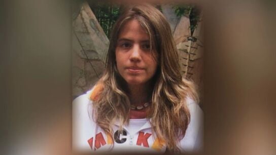 Imagen de archivo de Marta del Castillo