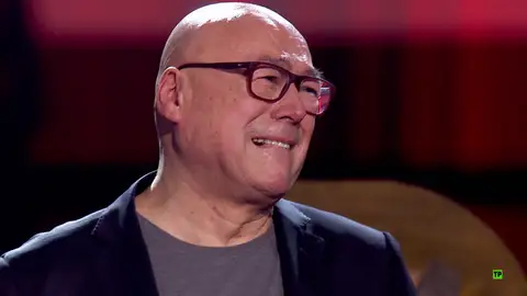 El sábado, llega la Gran Final de 'La Voz Senior': "Sois verdaderas estrellas" El sábado, llega la Gran Final de 'La Voz Senior': "Sois verdaderas estrellas"