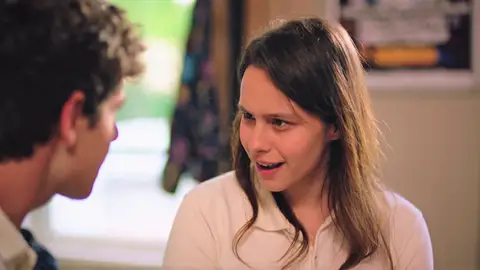 La impulsiva decisión de Ege que sorprende a Neriman: “Hay que casarse” Avance | Capítulo 56