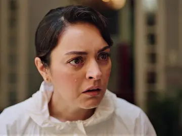 Safiye descubre que Naci estuvo retenido por Han: “¿Qué clase de monstruo eres?” Safiye descubre que Naci estuvo retenido por Han: “¿Qué clase de monstruo eres?”
