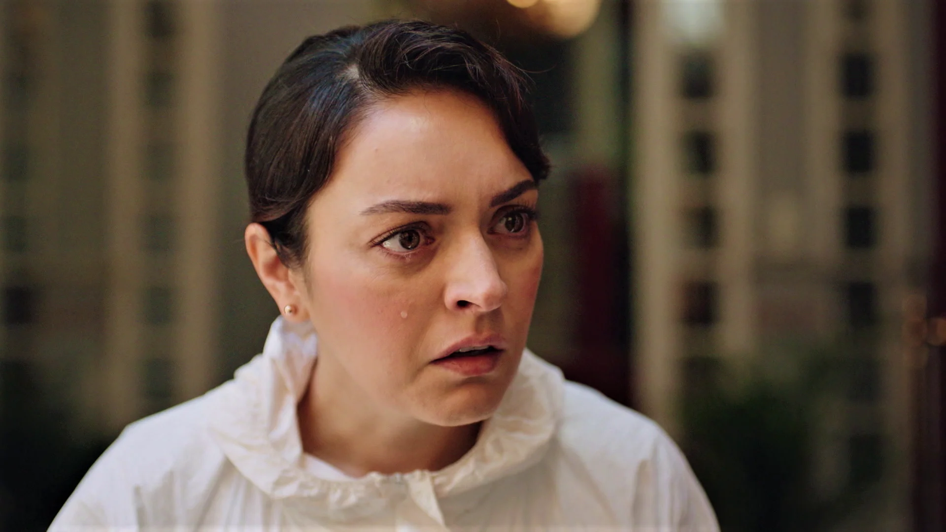 Safiye descubre que Naci estuvo retenido por Han: “¿Qué clase de monstruo eres?” Mejores momentos | Capítulo 56