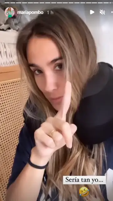 El otro cojín de María Pombo El otro cojín de María Pombo