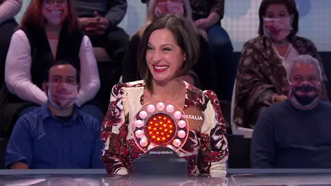 Natalia Millán consigue una victoria muy luchada: “¡Qué bien ‘cantao’, madre mía!” Natalia Millán consigue una victoria muy luchada: “¡Qué bien ‘cantao’, madre mía!”