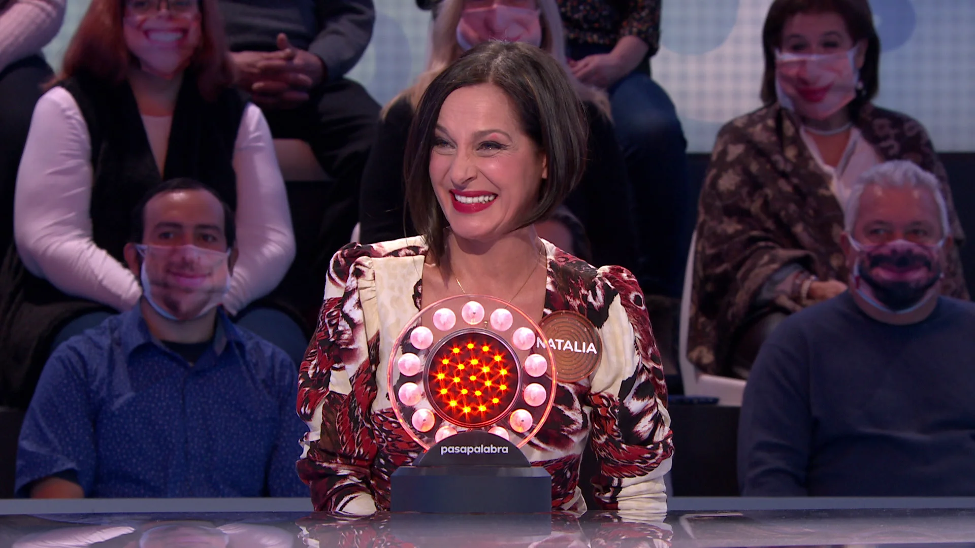Natalia Millán consigue una victoria muy luchada: “¡Qué bien ‘cantao’, madre mía!” Natalia Millán consigue una victoria muy luchada: “¡Qué bien ‘cantao’, madre mía!”