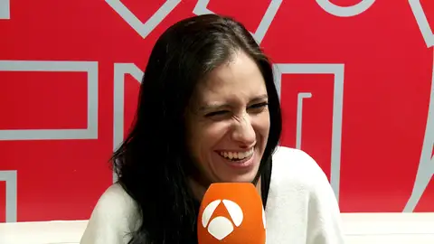 El 'test más íntimo' de los concursantes de 'Tu cara me suena' El 'test más íntimo' de los concursantes de 'Tu cara me suena'