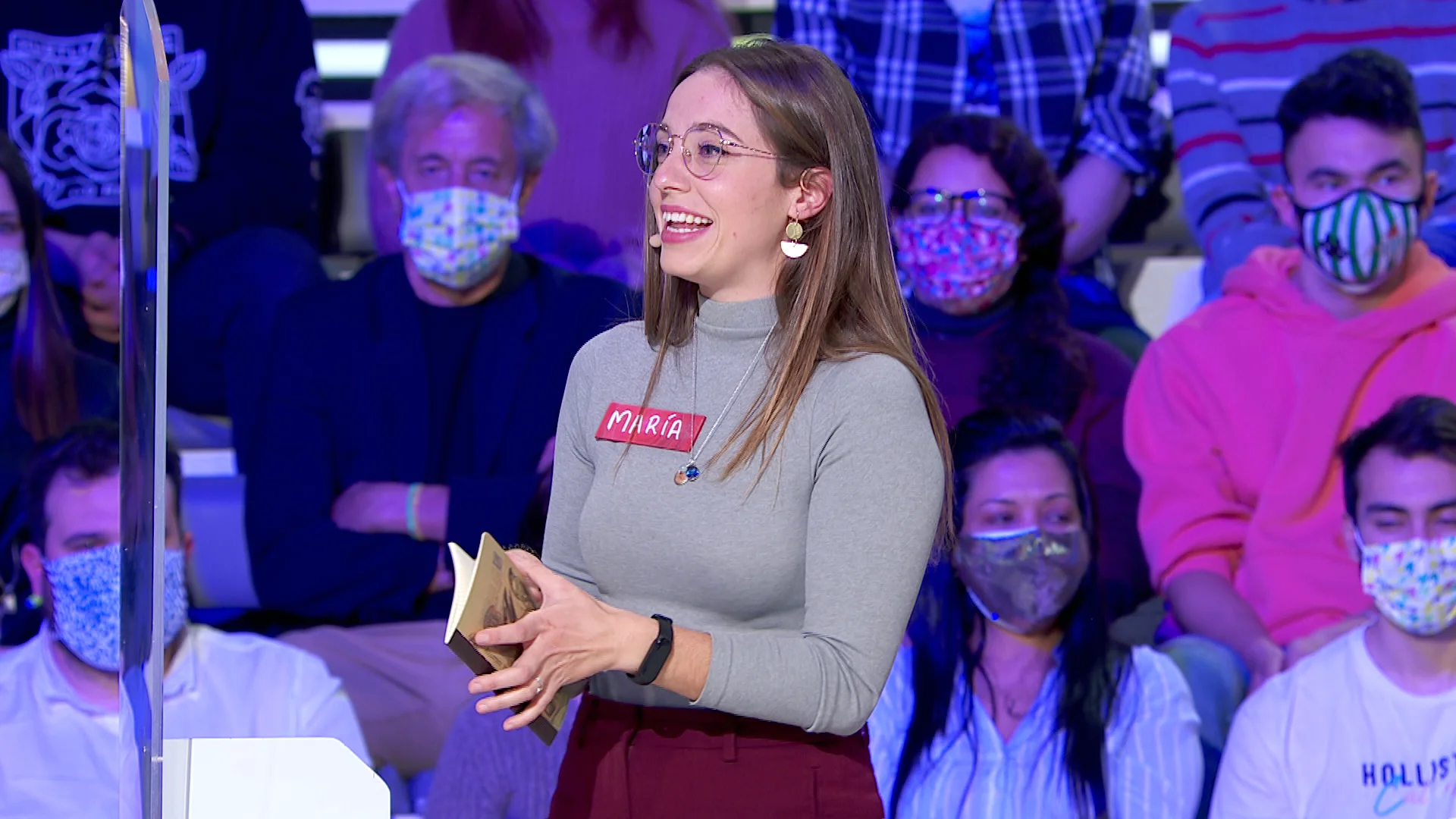 Mejores momentos | 25 de enero