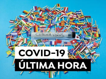 COVID-19: Última hora de los contagios de coronavirus, incidencia acumulada y presión hospitalaria de la sexta ola