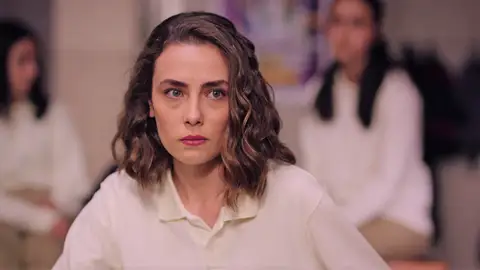 La decisión de Neriman ante las provocaciones de Gamsé: “Nos vamos a casar” Mejores momentos | Capítulo 56