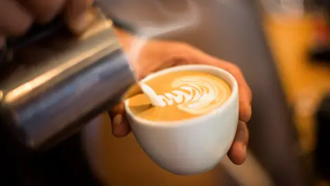 Café con crema Café con crema