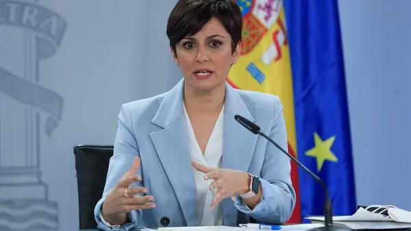 Isabel Rodr&iacute;guez