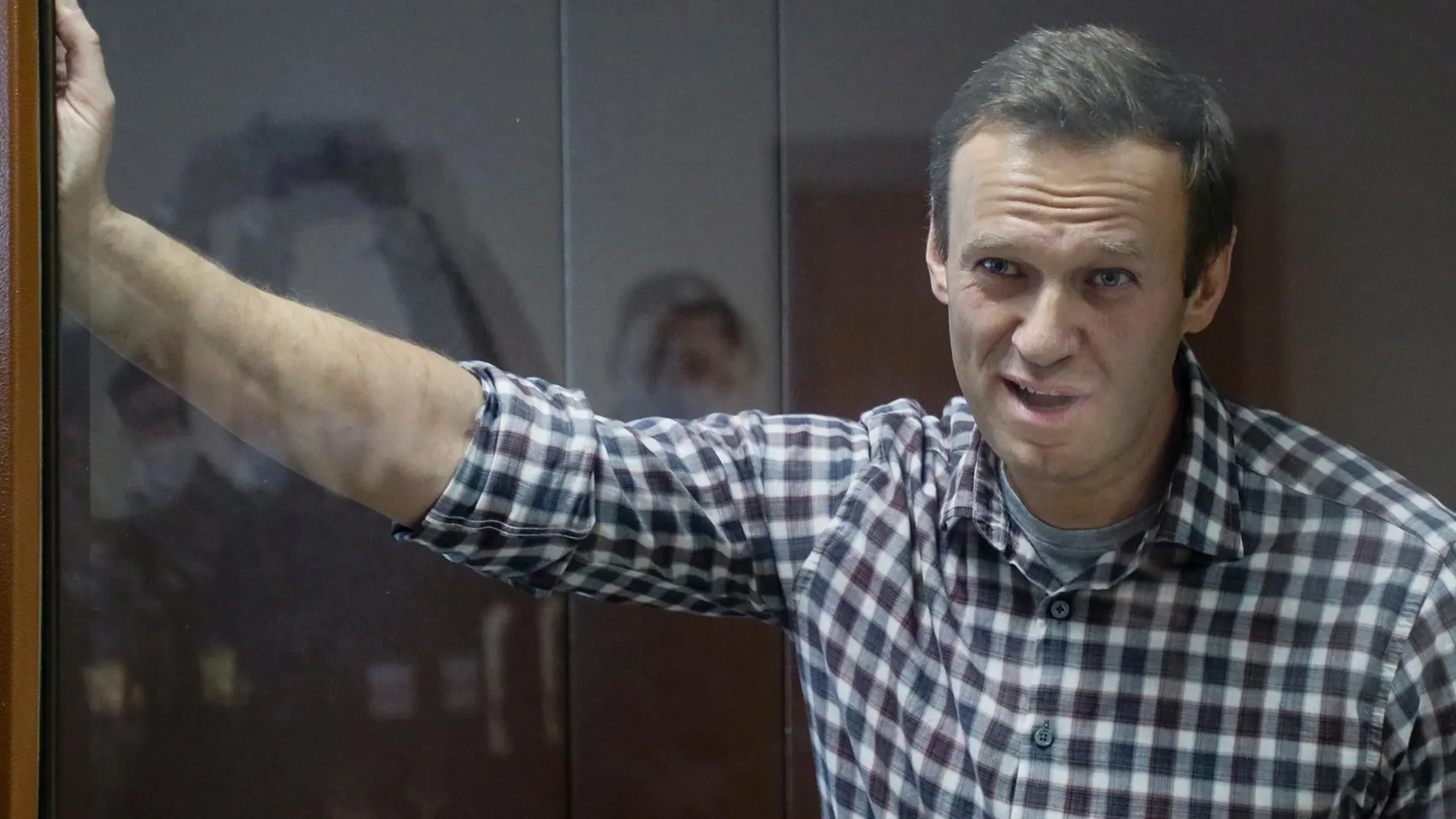 Rusia incluye a Navalni, líder de la oposición y a sus principales asesores en la lista de terroristas y extremistas