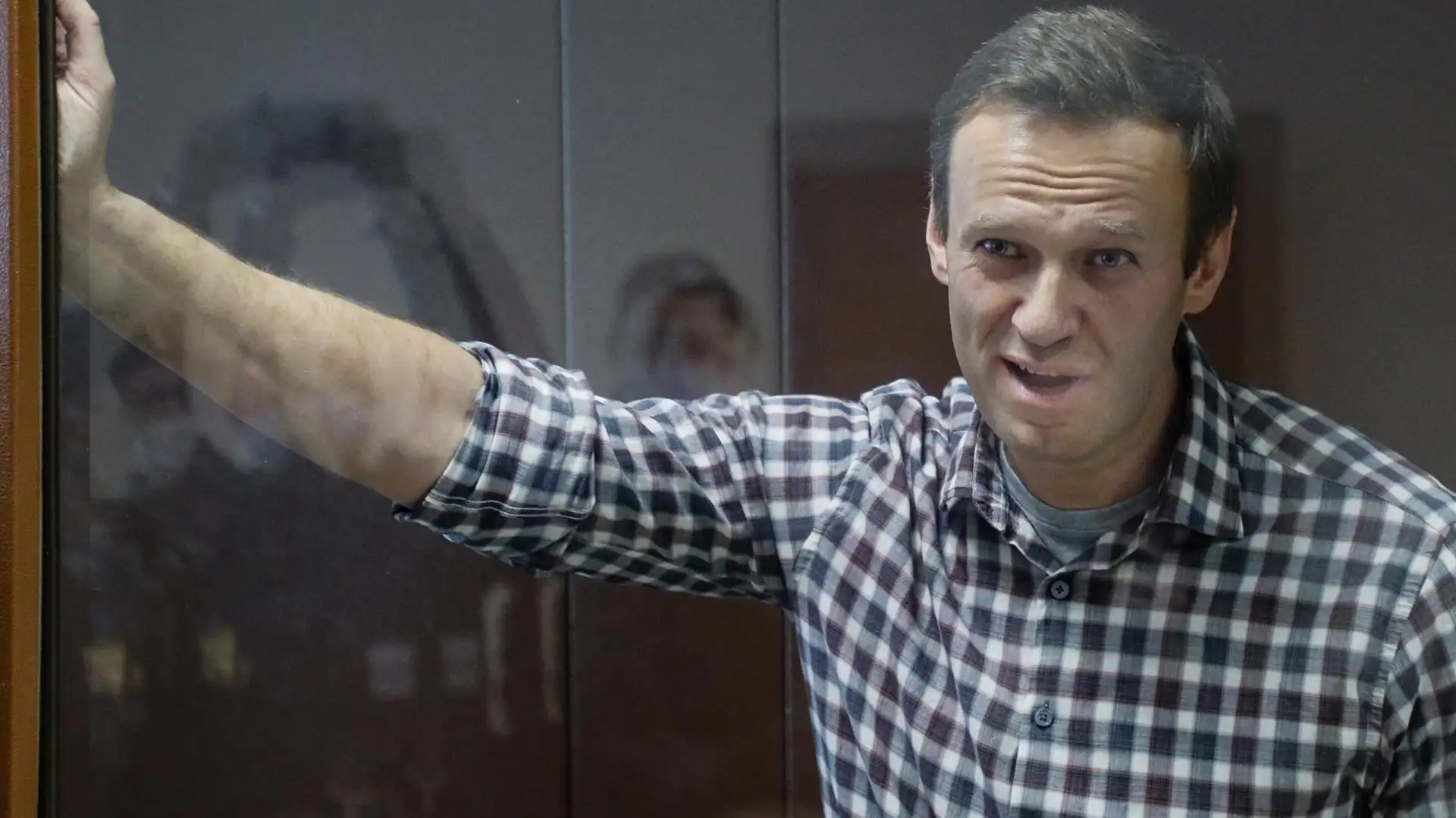 Rusia incluye a Navalni, líder de la oposición y a sus principales asesores en la lista de terroristas y extremistas Rusia incluye a Navalni, líder de la oposición y a sus principales asesores en la lista de terroristas y extremistas