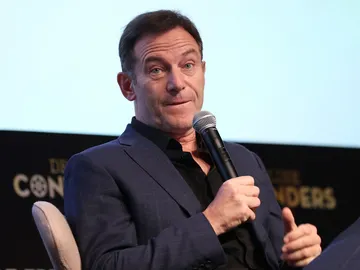 Jason Isaacs Jason Isaacs
