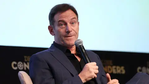 Jason Isaacs Jason Isaacs