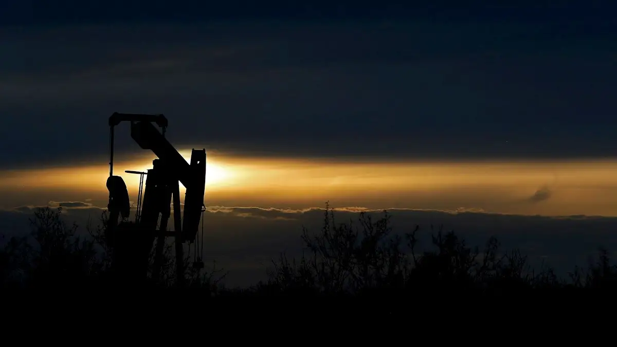 El precio del petróleo podría dispararse un 76 por ciento El precio del petróleo podría dispararse un 76 por ciento