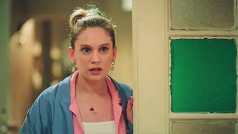 Safiye pide ayuda a Inci para intentar salvar a Naci: “Hay una esperanza” Mejores momentos | Capítulo 56