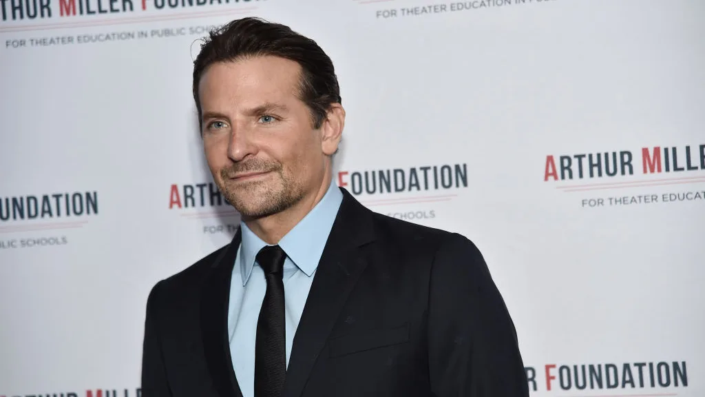 Bradley Cooper