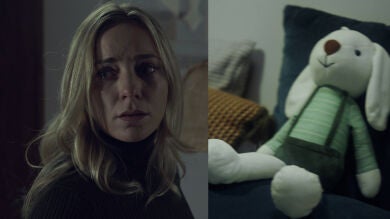Laura vuelve al lugar donde comenzó su pesadilla: ¿Un inocente peluche será la clave de todo?