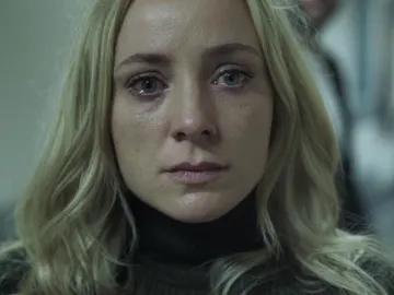 Laura pide a Xavier que mienta y se derrumba al descubrir que “el juez ha archivado la el caso” Laura pide a Xavier que mienta y se derrumba al descubrir que “el juez ha archivado la el caso”