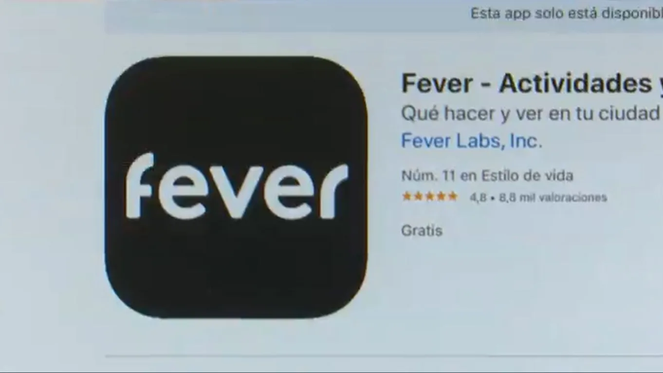 Fever Fever