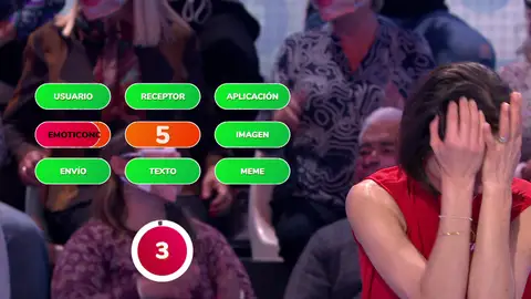 Un audio descontrola a Daniel Grao y Natalia Millán en ‘¿Dónde Están?’ Un audio descontrola a Daniel Grao y Natalia Millán en ‘¿Dónde Están?’