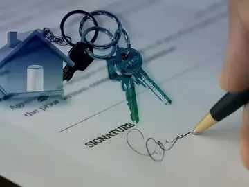 Firma de hipotecas Firma de hipotecas