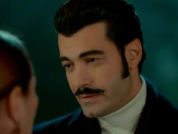 Una nueva jugada de Demir arruina el trabajo de Fekeli y Yilmaz Una nueva jugada de Demir arruina el trabajo de Fekeli y Yilmaz