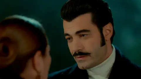 Una nueva jugada de Demir arruina el trabajo de Fekeli y Yilmaz Una nueva jugada de Demir arruina el trabajo de Fekeli y Yilmaz