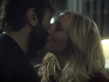 Laura recuerda más detalles de su primera cita con Xavier: ¿Quién besó a quién? Laura recuerda más detalles de su primera cita con Xavier: ¿Quién besó a quién?