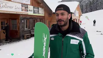snowboarder snowboarder