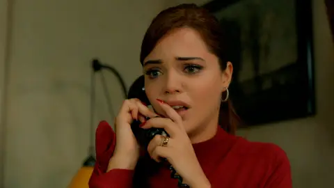 Züleyha descubre que Yilmaz mató a Ecrüment Züleyha descubre que Yilmaz mató a Ecrüment