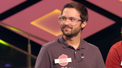 La insólita decisión de ‘Semuis’ para garantizarse algo de dinero en ‘¡Boom!’ 