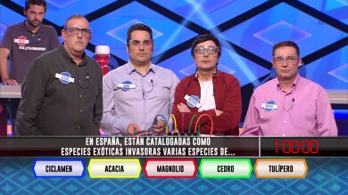 Confianza ciega de los ‘Sindulfos’ en Miguel para su nuevo pleno: “Vamos contigo” 