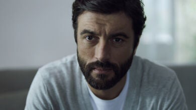 Xavier, impactado con la confesión de una víctima del pasado de Laura: “Te quiero ayudar para que te crean”