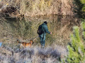 Desaparición Esther López en Traspinedo Desaparición Esther López en Traspinedo