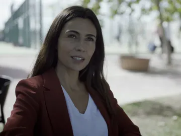 Daniela, a por Xavier: “¿De verdad se cree inocente?” Daniela, a por Xavier: “¿De verdad se cree inocente?”