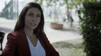 Daniela, a por Xavier: “¿De verdad se cree inocente?”