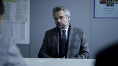 Mario Cuevas, presunta víctima de Laura, testifica ante Silva y Daniela: “Solo quiero que se haga justicia”