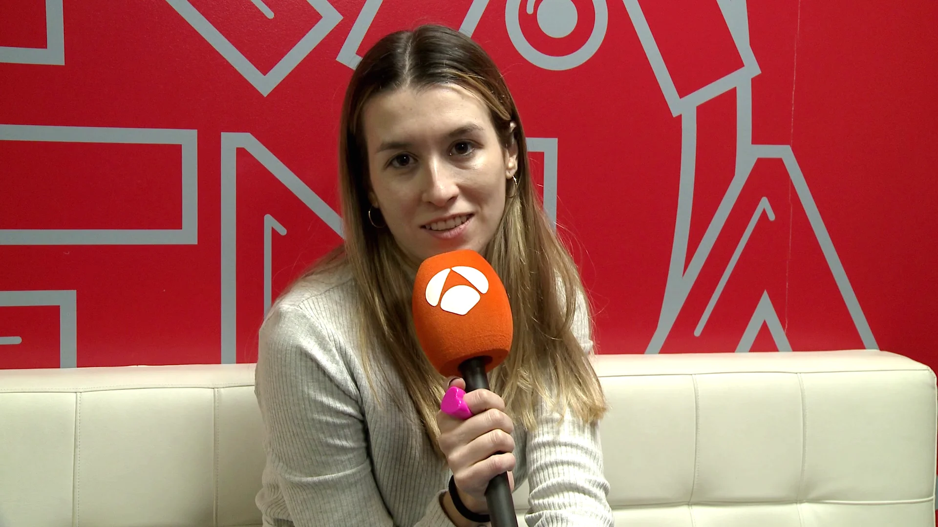 “Quiero que me votéis en la final”: Eva Soriano agradece el cariño de sus seguidores en las redes sociales “Quiero que me votéis en la final”: Eva Soriano agradece el cariño de sus seguidores en las redes sociales