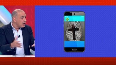 La inquietante foto del perfil de WhatsApp de Esther López, desaparecida en Traspinedo