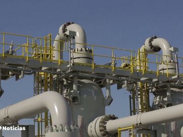 Australia se ofrece a Europa como alternativa "asequible" al gas ruso