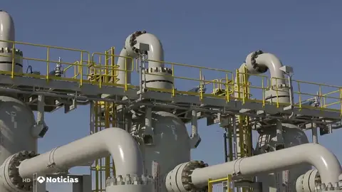 Australia se ofrece a Europa como alternativa "asequible" al gas ruso Australia se ofrece a Europa como alternativa "asequible" al gas ruso