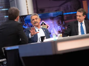 ¿Cuál es la posición de Revilla y Abel Caballero ante el conflicto de Rusia y Ucrania? ¿Cuál es la posición de Revilla y Abel Caballero ante el conflicto de Rusia y Ucrania?